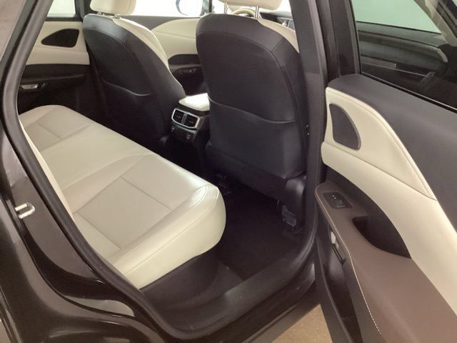 Certified 2023 Lexus RX 350 Premium w/ Cold Area Package AWD/4WD image 21