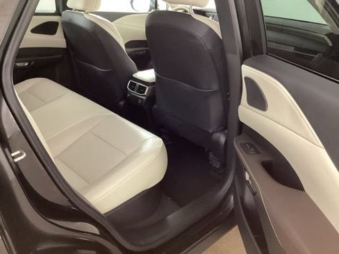 Certified 2023 Lexus RX 350 Premium w/ Cold Area Package AWD/4WD image 21