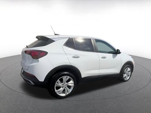 Used 2025 Buick Encore GX Preferred AWD/4WD image 15