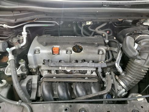 Used 2013 Honda CR-V EX image 22