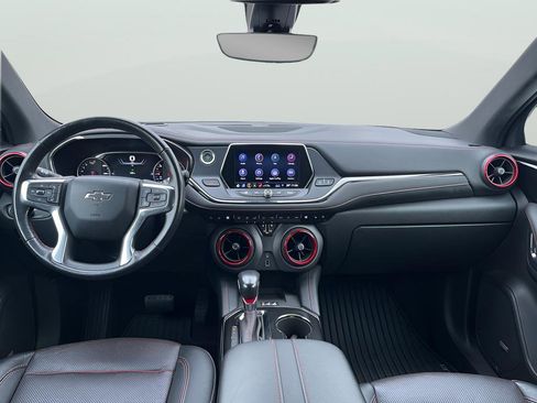 Used 2019 Chevrolet Blazer RS image 20