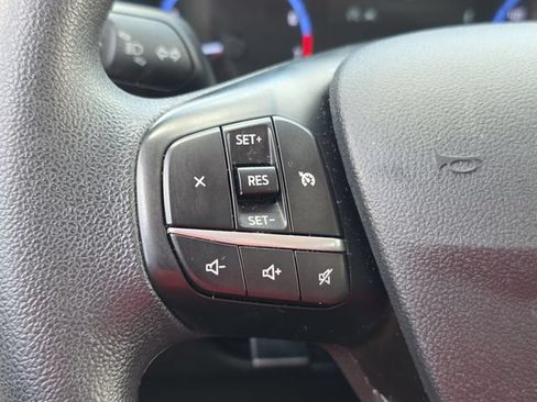 Used 2024 Ford Bronco Sport Big Bend AWD/4WD image 18