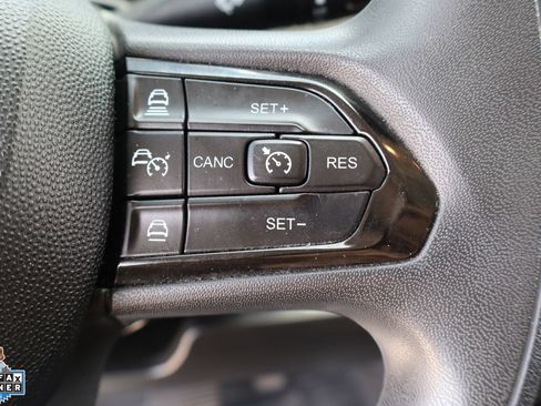 Used 2024 RAM ProMaster 2500 w/ Convenience Group FWD image 15