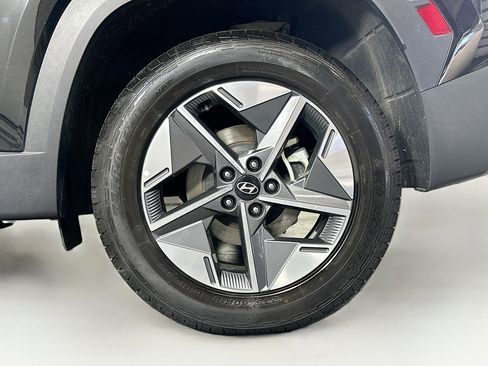 Used 2025 Hyundai Tucson SEL image 11