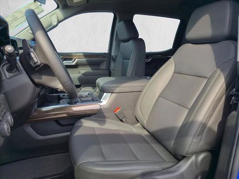 New 2026 Chevrolet Silverado 1500 LT Trail Boss w/ LT Trail Boss Premium Package image 4