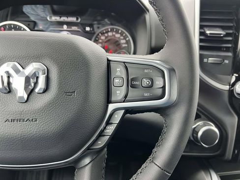 New 2026 RAM 1500 Big Horn image 18