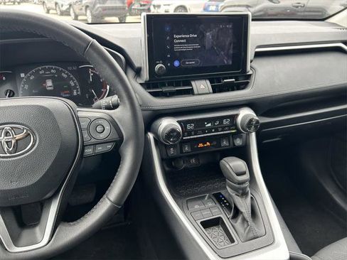Certified 2025 Toyota RAV4 XLE image 17