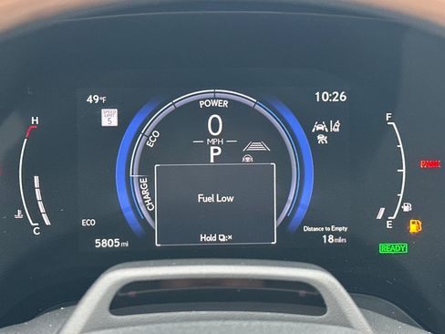 Certified 2024 Lexus RX 350 w/ Convenience Package image 32