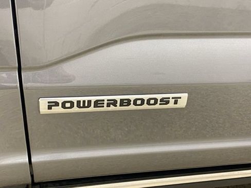 Certified 2024 Ford F150 Platinum w/ Equipment Group 703A Plus AWD/4WD image 30