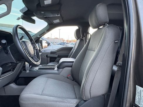 Used 2020 Ford F150 XLT w/ Equipment Group 302A Luxury image 14