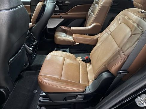 Used 2022 Lincoln Aviator Reserve w/ Equipment Group 201A AWD/4WD image 19