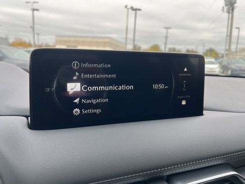 New 2025 MAZDA CX-5 AWD 2.5 S w/ Premium Plus Pkg image 36