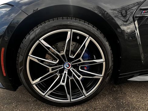 Used 2023 BMW M4 xDrive Competition w/ Parking Assistance Package image 12