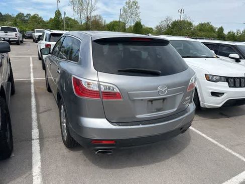 Used 2010 MAZDA CX-9 Grand Touring w/ Moonroof & Bose Audio Pkg image 10