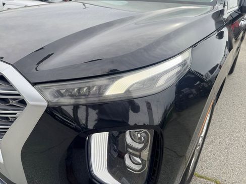 Used 2020 Hyundai Palisade Limited image 33