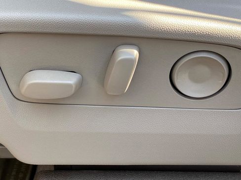 New 2025 Chevrolet Silverado 1500 LTZ w/ Technology Package AWD/4WD image 16