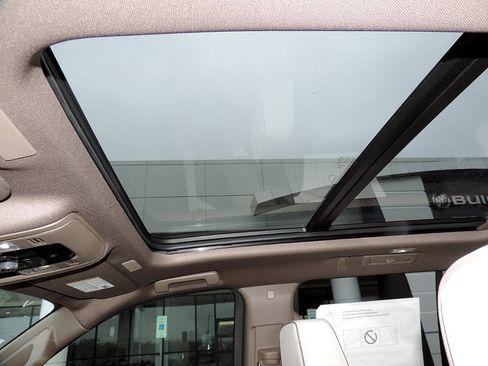 New 2026 GMC Yukon Denali w/ Sun & Power Step Package image 13