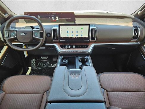 New 2026 Ford Expedition King Ranch AWD/4WD image 15