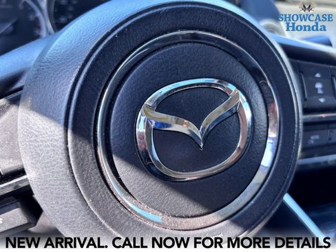 Used 2019 MAZDA CX-9 Touring w/ Touring Premium Package AWD/4WD image 10