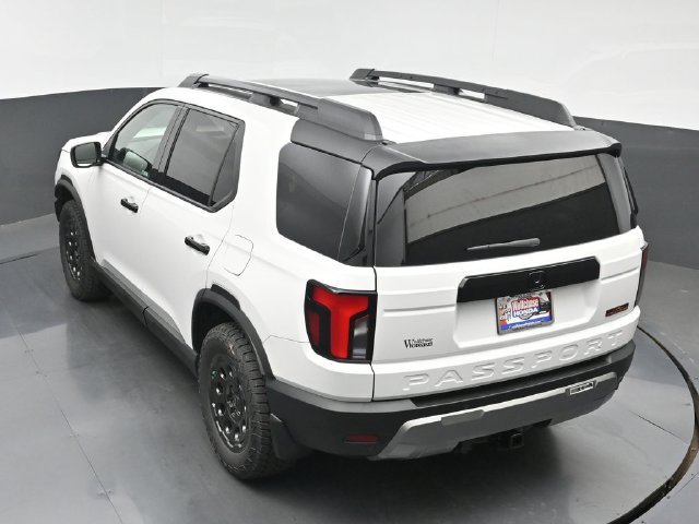 New 2026 Honda Passport TrailSport Elite image 32
