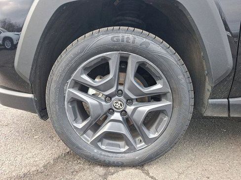 Certified 2024 Toyota RAV4 Adventure image 28