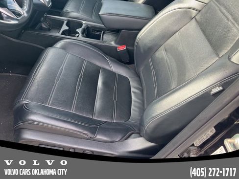 Used 2019 Honda CR-V EX-L image 10