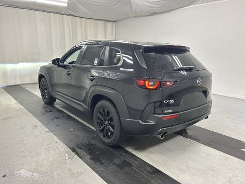 Certified 2024 MAZDA CX-50 AWD 2.5 S w/ Cargo Package image 7