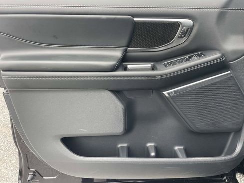 New 2025 Ford Expedition Max Platinum w/ Stealth Performance Package image 19