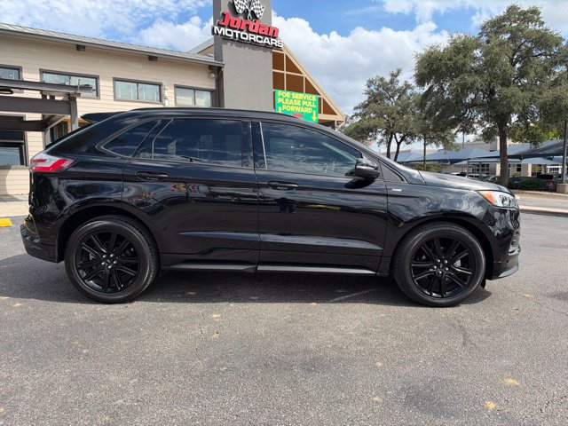 Used 2020 Ford Edge ST-Line FWD image 7