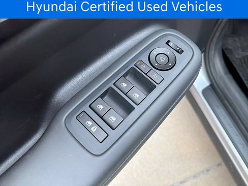 Certified 2025 Hyundai Santa Fe Calligraphy AWD/4WD image 14