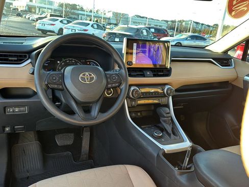 Certified 2024 Toyota RAV4 XLE image 16