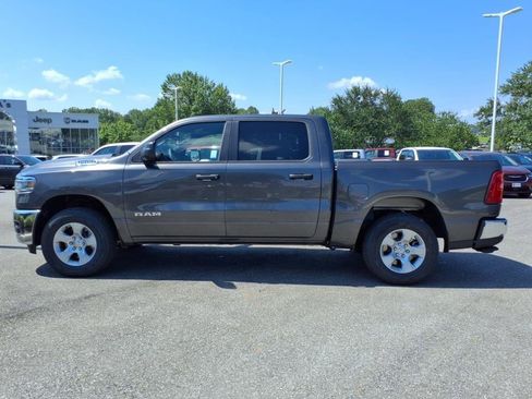 Used 2025 RAM 1500 Tradesman image 5