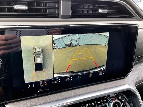 New 2026 GMC Sierra 1500 Denali AWD/4WD image 16