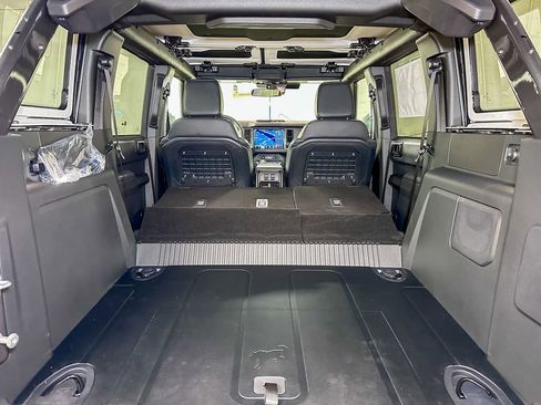New 2025 Ford Bronco Big Bend image 15