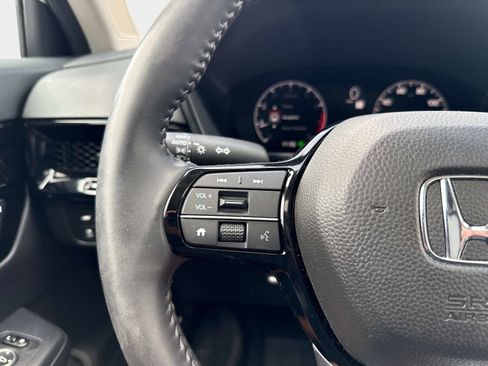 Used 2025 Honda CR-V EX-L image 27