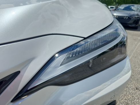 Used 2024 Lexus NX 250 FWD image 30