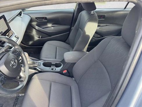 Used 2024 Toyota Corolla LE image 10