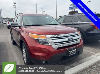 Used 2014 Ford Explorer XLT FWD 360° Tour