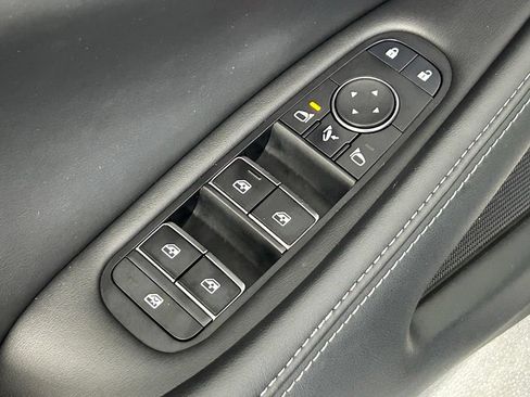 Used 2023 INFINITI QX60 Pure AWD/4WD image 39