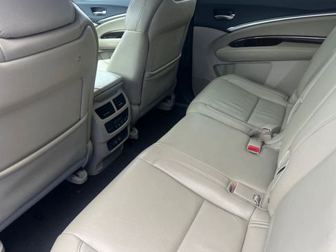 Certified 2020 Acura MDX SH-AWD image 11