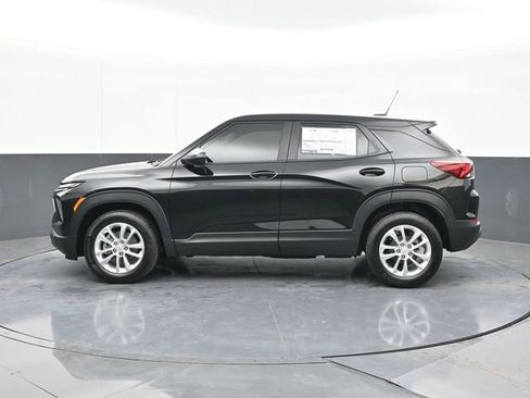 New 2026 Chevrolet TrailBlazer LS w/ LS Convenience Package FWD image 10