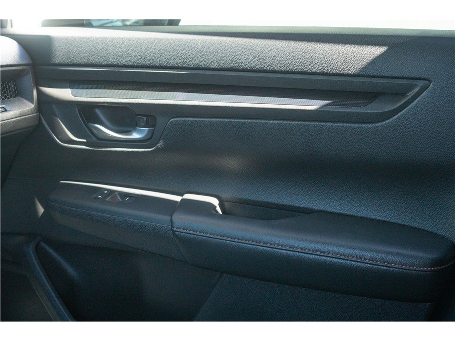 Used 2025 Honda CR-V Sport-L image 24