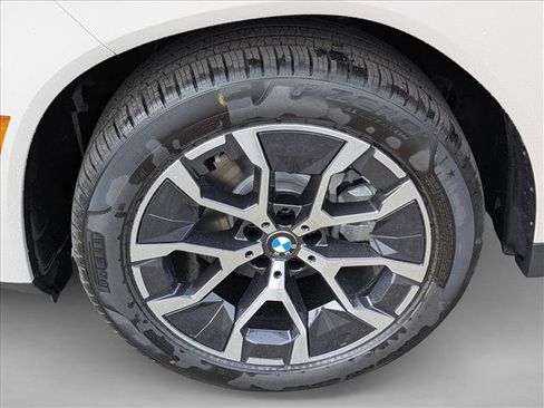 Used 2026 BMW X3 xDrive30 image 9