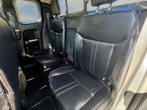 Used 2020 Ford Ranger Lariat w/ Equipment Group 501A Mid image 15