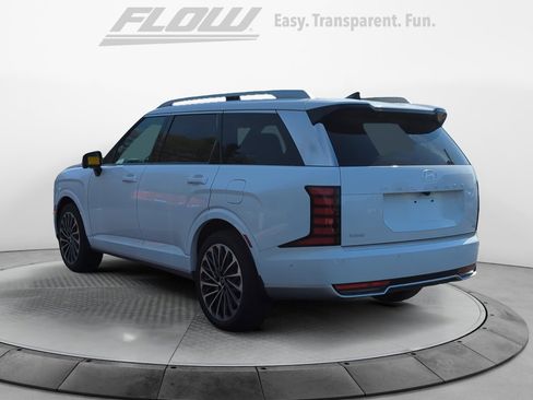 Used 2026 Hyundai Palisade Calligraphy image 6