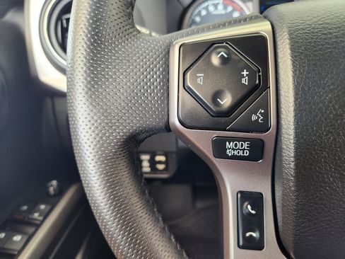 Used 2023 Toyota Tacoma Limited AWD/4WD image 29