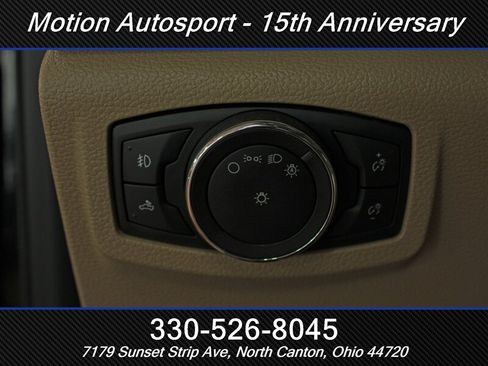 Used 2017 Ford F350 Lariat w/ Lariat Ultimate Package AWD/4WD image 11