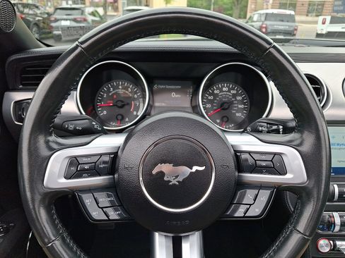 Certified 2023 Ford Mustang Premium RWD image 19