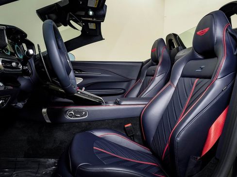 New 2026 Aston Martin V8 Vantage S image 23