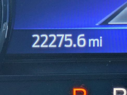 Certified 2024 Ford Maverick Lariat w/ Black Appearance Package image 28